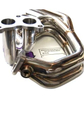 Invidia Racing Header                                     - HS05SW1HDR - Image 3