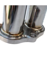 Invidia Racing Header                                     - HS05SW1HDR - Image 4