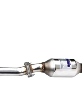 Invidia N1 Catback Exhaust Honda Fit 2006-2009                                     - HS06HF1GTP - Image 4