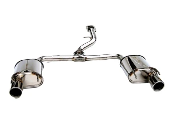 Exhaust Parts