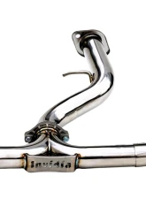 Invidia Axleback Exhaust Lexus GS300 | GS350 2006-2011                                     - HS06LGSGT3 - Image 2