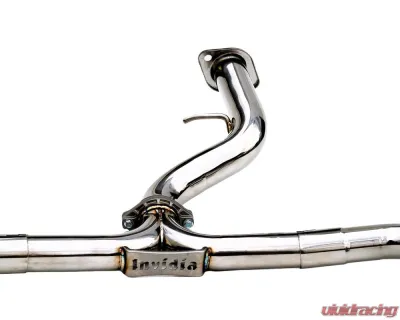 Invidia Axleback Exhaust Lexus GS300 | GS350 2006-2011 - HS06LGSGT3
