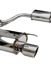Invidia Axleback Exhaust Lexus GS300 | GS350 2006-2011                                     - HS06LGSGT3 - Image 3