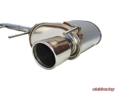 Invidia Axleback Exhaust Lexus IS250 | IS350 2006-2013 - HS06LISGT3