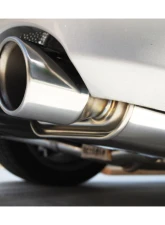 Invidia Axleback Exhaust Lexus IS250 | IS350 2006-2013                                     - HS06LISGT3 - Image 3