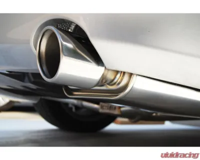 Invidia Axleback Exhaust Lexus IS250 | IS350 2006-2013 - HS06LISGT3