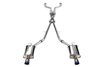 Exhaust Parts