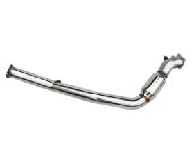 Invidia Downpipe w/ Extra O2 Bung