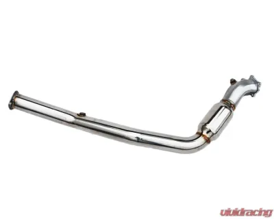 Invidia Downpipe w/ Extra O2 Bung - HS08SW1DOC
