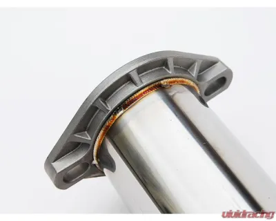 Invidia Downpipe w/ Extra O2 Bung - HS08SW1DOC