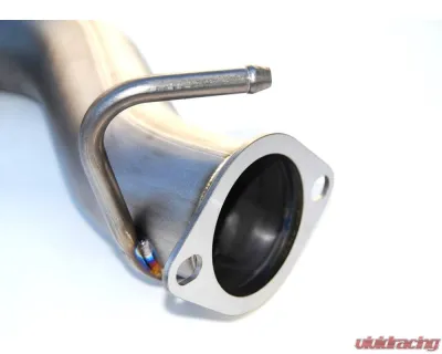 Invidia Racing Catback Exhaust w/ Titanium Tips Subaru WRX | STI 2008-2014 - HS08SW4TRG