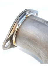 Invidia Racing Catback Exhaust w/ Titanium Tips Subaru WRX | STI 2008-2014                                     - HS08SW4TRG - Image 3