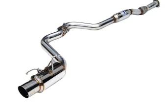 Exhaust Parts