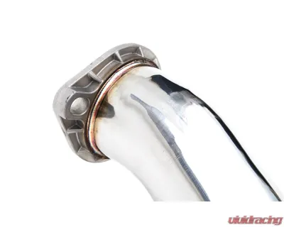 Invidia Racing Catback Exhaust w/ Stainless Steel Tip Subaru WRX 2008-2014 - HS08SW5GTR