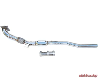 Invidia High Flow Race Downpipe Volkswagen Golf | GTI MK6 2010-2013 - HS10GF6DPC