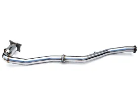 Invidia Catted Downpipe Subaru Legacy 2.5 GT 2010-2012