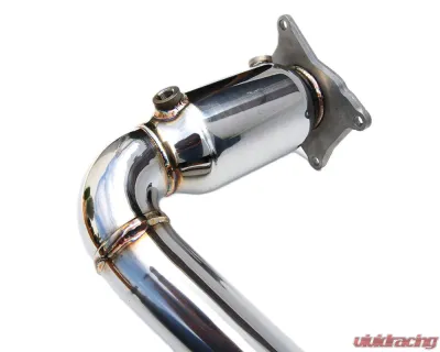 Invidia Catted Downpipe Subaru Legacy GT 2010+ - HS10SL1DPC