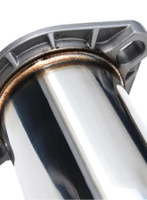 Invidia Catted Downpipe Subaru Legacy GT 2010+                                     - HS10SL1DPC - Image 3