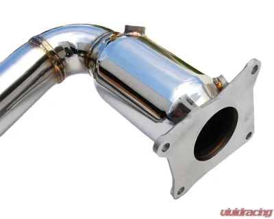 Invidia Catted Downpipe Subaru Legacy GT 2010+ - HS10SL1DPC