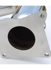 Invidia Catted Downpipe Subaru Legacy GT 2010+                                     - HS10SL1DPC - Image 5