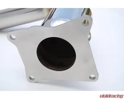 Invidia Catted Downpipe Subaru Legacy GT 2010+ - HS10SL1DPC