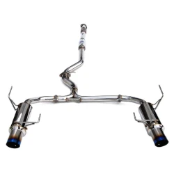 Exhaust Parts