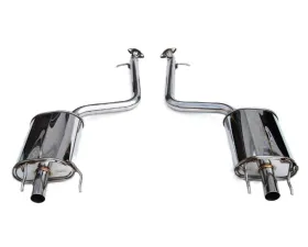 Invidia Q300 Axleback Exhaust