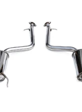 Invidia Q300 Axleback Exhaust Lexus GS350 2012+                                     - HS12LGSG3H - Image 5
