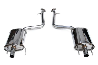 Exhaust Parts
