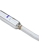 Invidia Catback Exhaust w/ Stainless Steel Tips Subaru BRZ | Toyota 86 2012+                                     - HS12SST6N21GS - Image 3