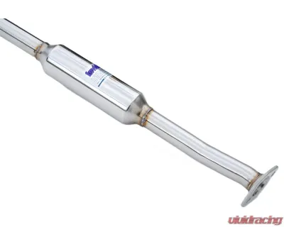 Invidia Catback Exhaust w/ Stainless Steel Tips Subaru BRZ | Toyota 86 2012+ - HS12SST6N21GS