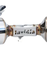 Invidia Catback Exhaust w/ Stainless Steel Tips Subaru BRZ | Toyota 86 2012+                                     - HS12SST6N21GS - Image 5