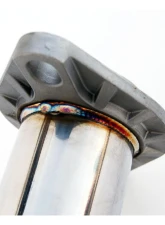 Invidia Q300 Catback Exhaust w/ Rolled Titanium Tips Subaru BRZ | Toyota 86 2012+                                     - HS12SSTG3T - Image 5