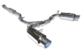 Exhaust Parts