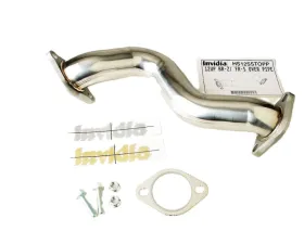 Invidia Overpipe