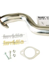 Invidia Overpipe                                     - HS12SSTOPP - Image 4