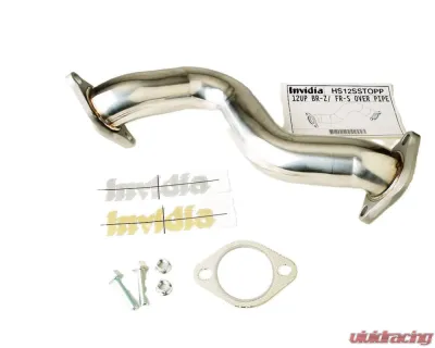 Invidia Overpipe - HS12SSTOPP