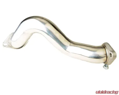 Invidia Overpipe - HS12SSTOPP