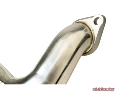 Invidia Overpipe - HS12SSTOPP