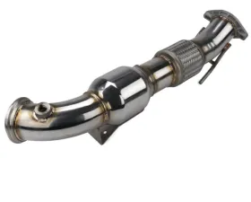 Invidia Race Downpipe