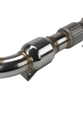 Invidia Race Downpipe Ford Focus ST 2013+                                     - HS13FFSDPC - Image 2