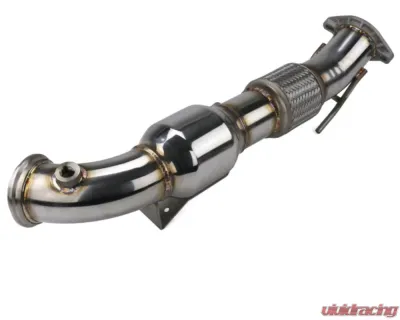 Invidia Race Downpipe Ford Focus ST 2013+ - HS13FFSDPC
