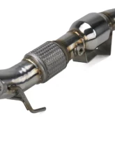Invidia Race Downpipe Ford Focus ST 2013+                                     - HS13FFSDPC - Image 2