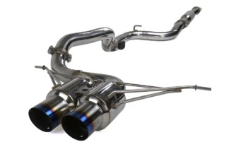 Exhaust Parts
