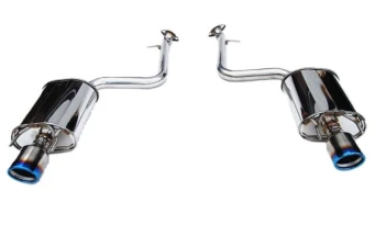 Exhaust Parts