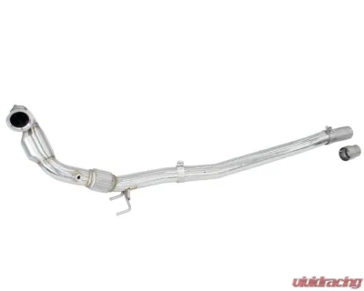 Invidia High Flow Cat Downpipe Audi | Volkswagen 2014-2021 - HS14AS3DPC