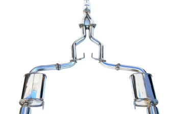 Exhaust Parts