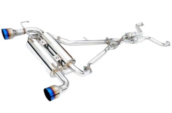 Exhaust Parts