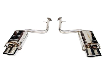 Exhaust Parts