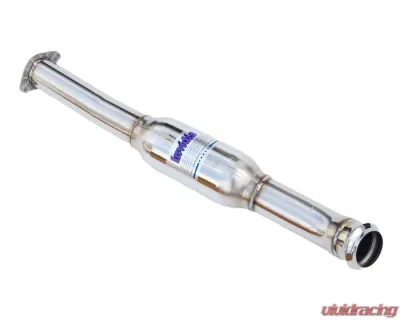 Invidia Q300 Catback Exhaust w/ Stainless Steel Tips Mini Cooper S 2014+ - HS14MCSG3S